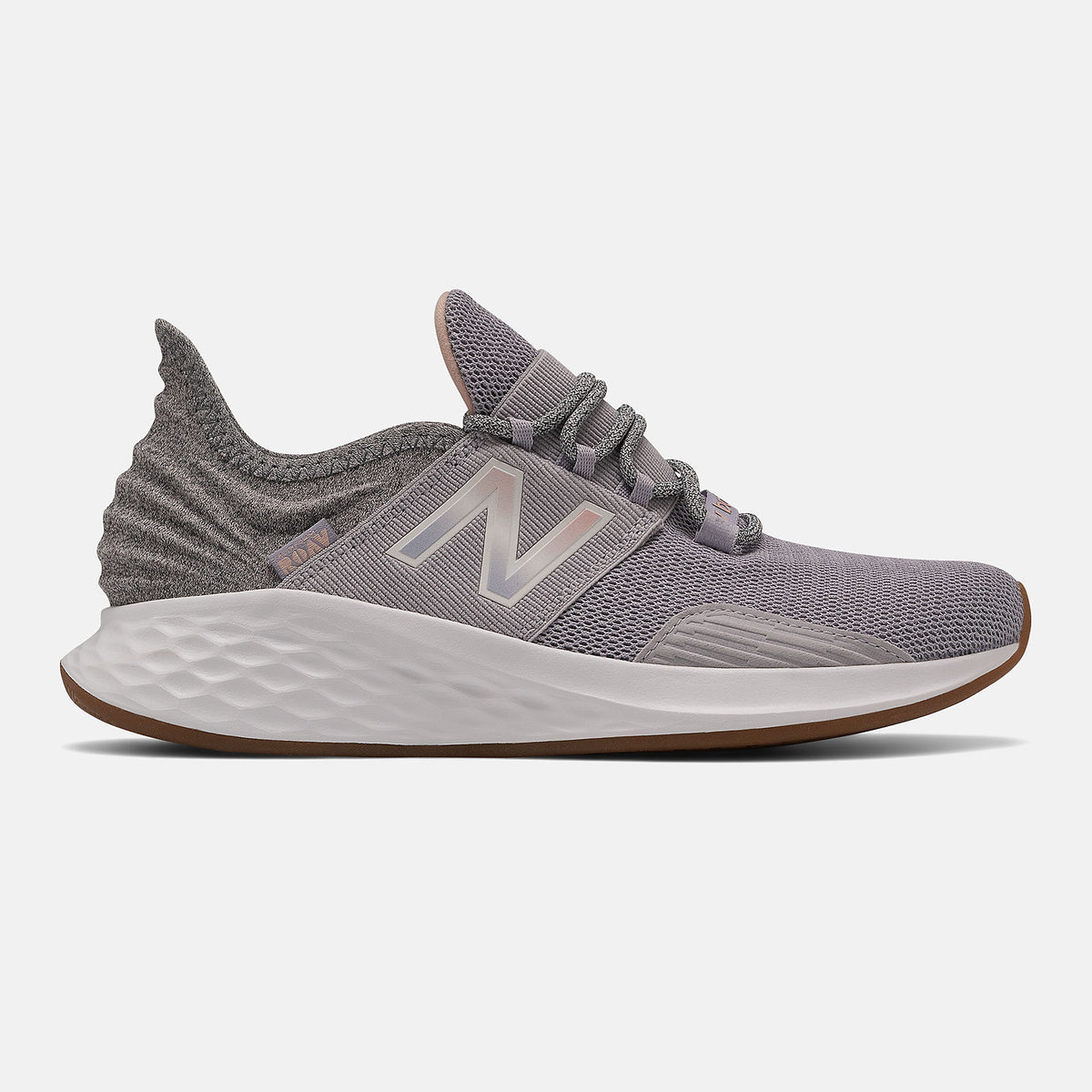 Fresh Foam Roav Tee Shirt / New Balance Women