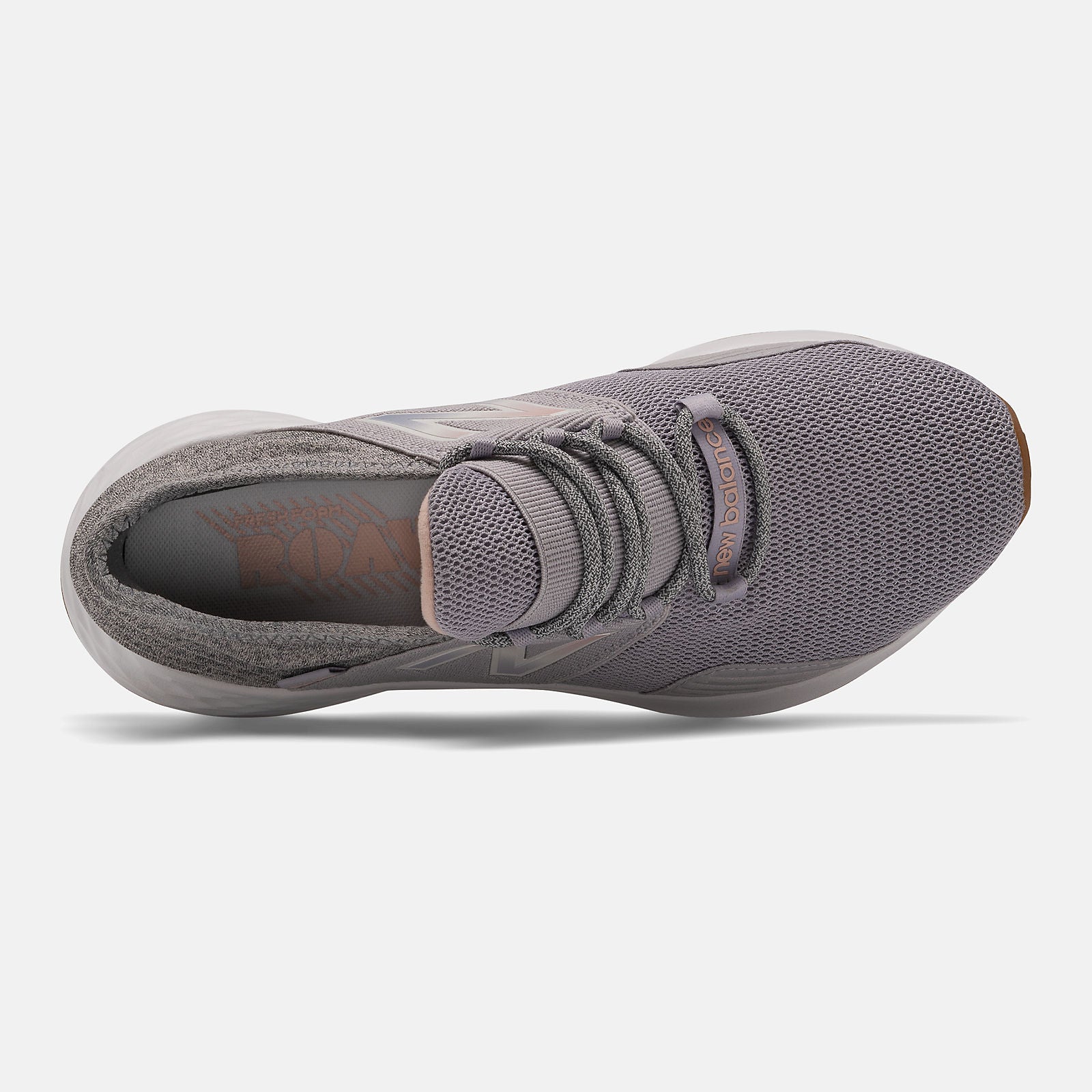 Fresh Foam Roav Tee Shirt / New Balance Women