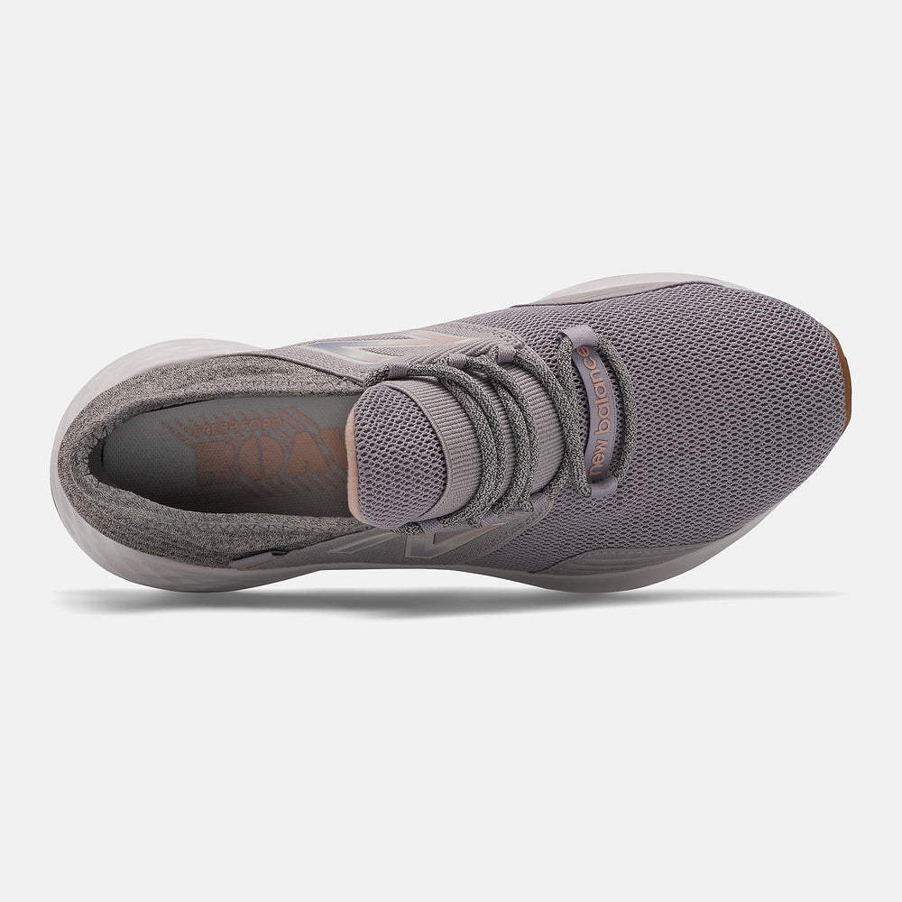 Fresh Foam Roav Tee Shirt / New Balance Women