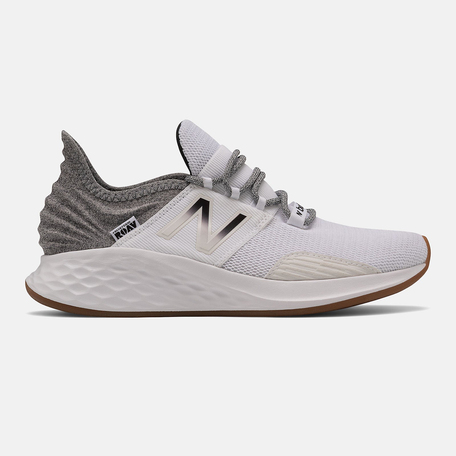 Fresh Foam Roav Tee Shirt / New Balance Women