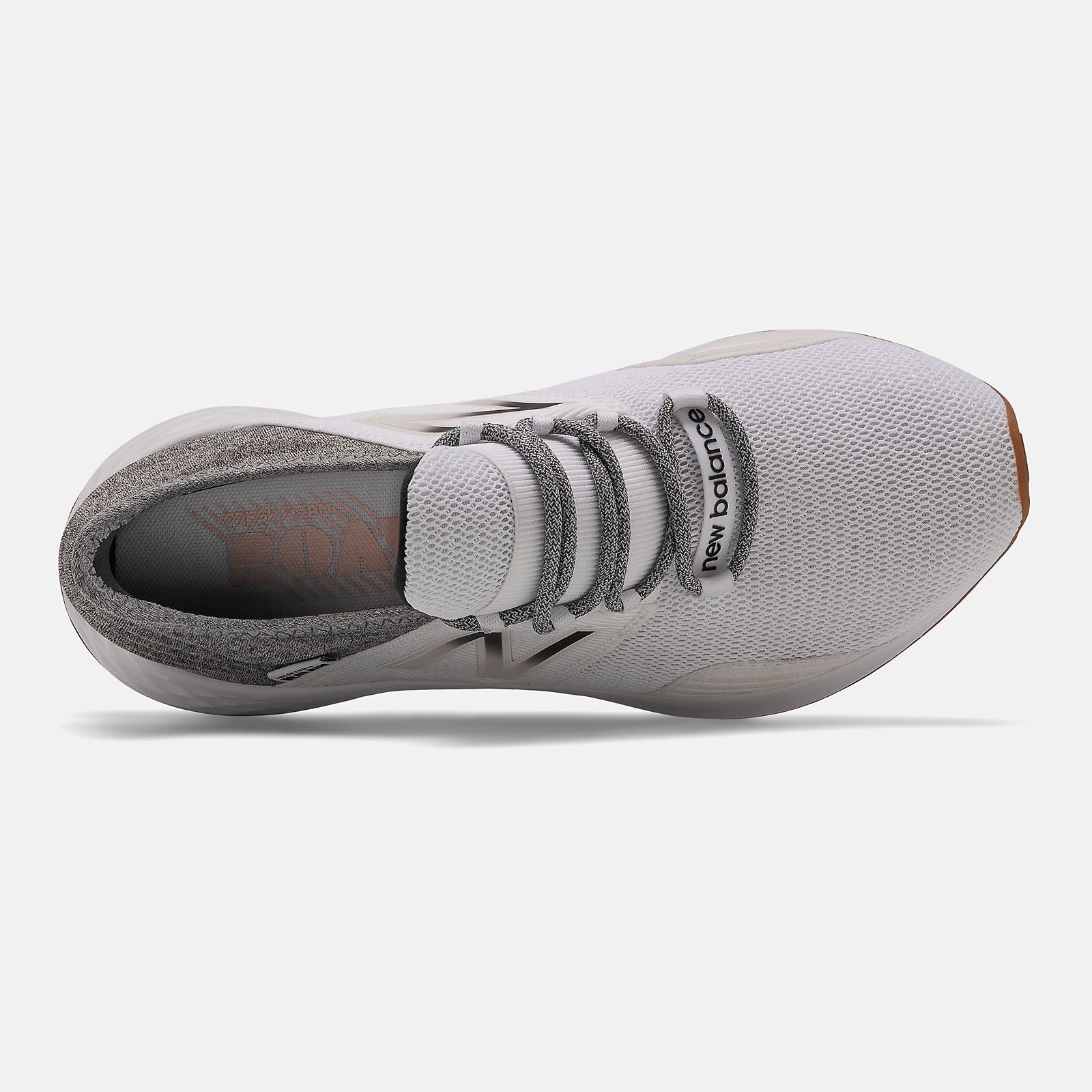 Fresh Foam Roav Tee Shirt / New Balance Women