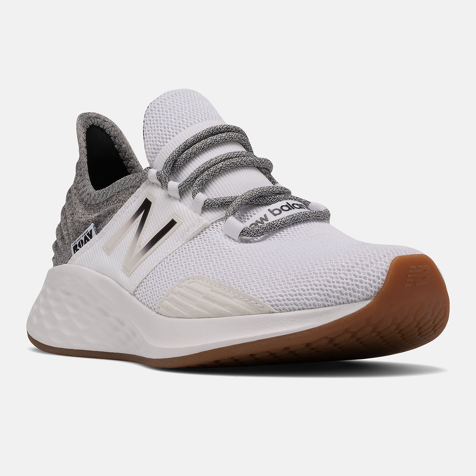 Fresh Foam Roav Tee Shirt / New Balance Women