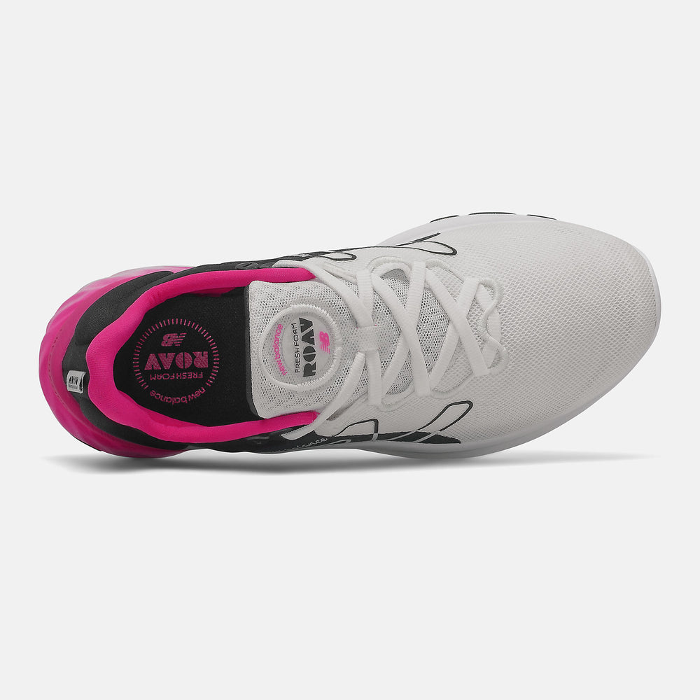 Fresh Foam Roav v2 / New Balance Women