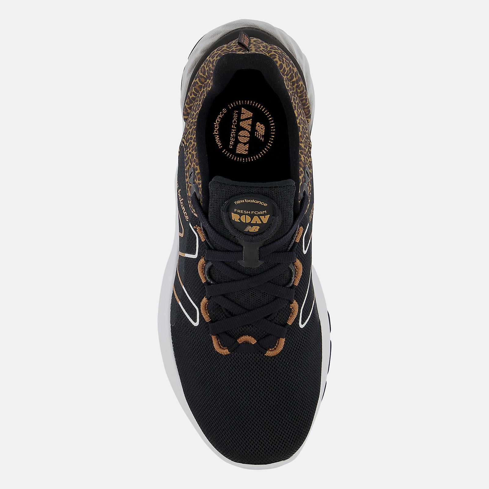 Fresh Foam Roav v2 / New Balance Women