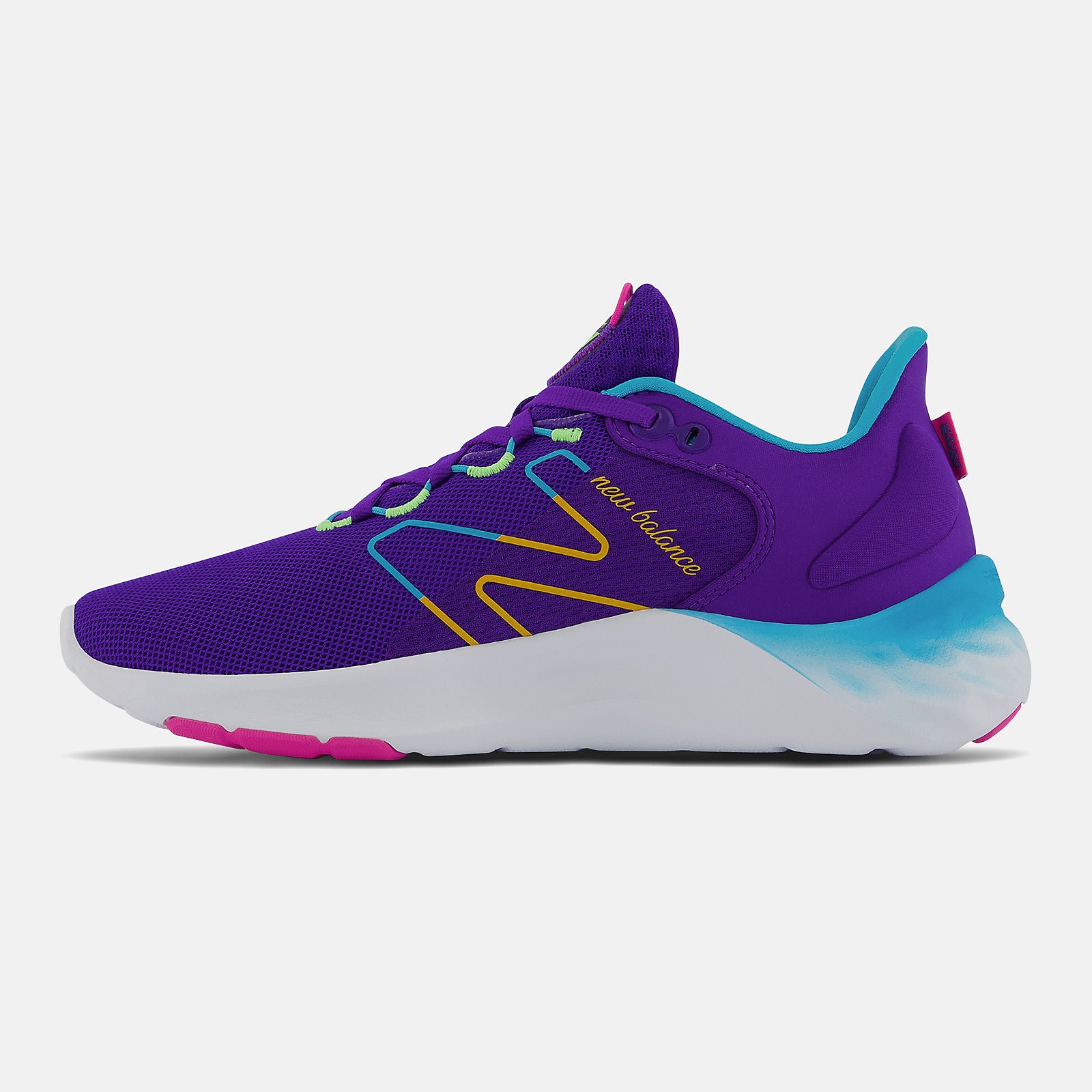 Fresh Foam Roav v2 / New Balance Women