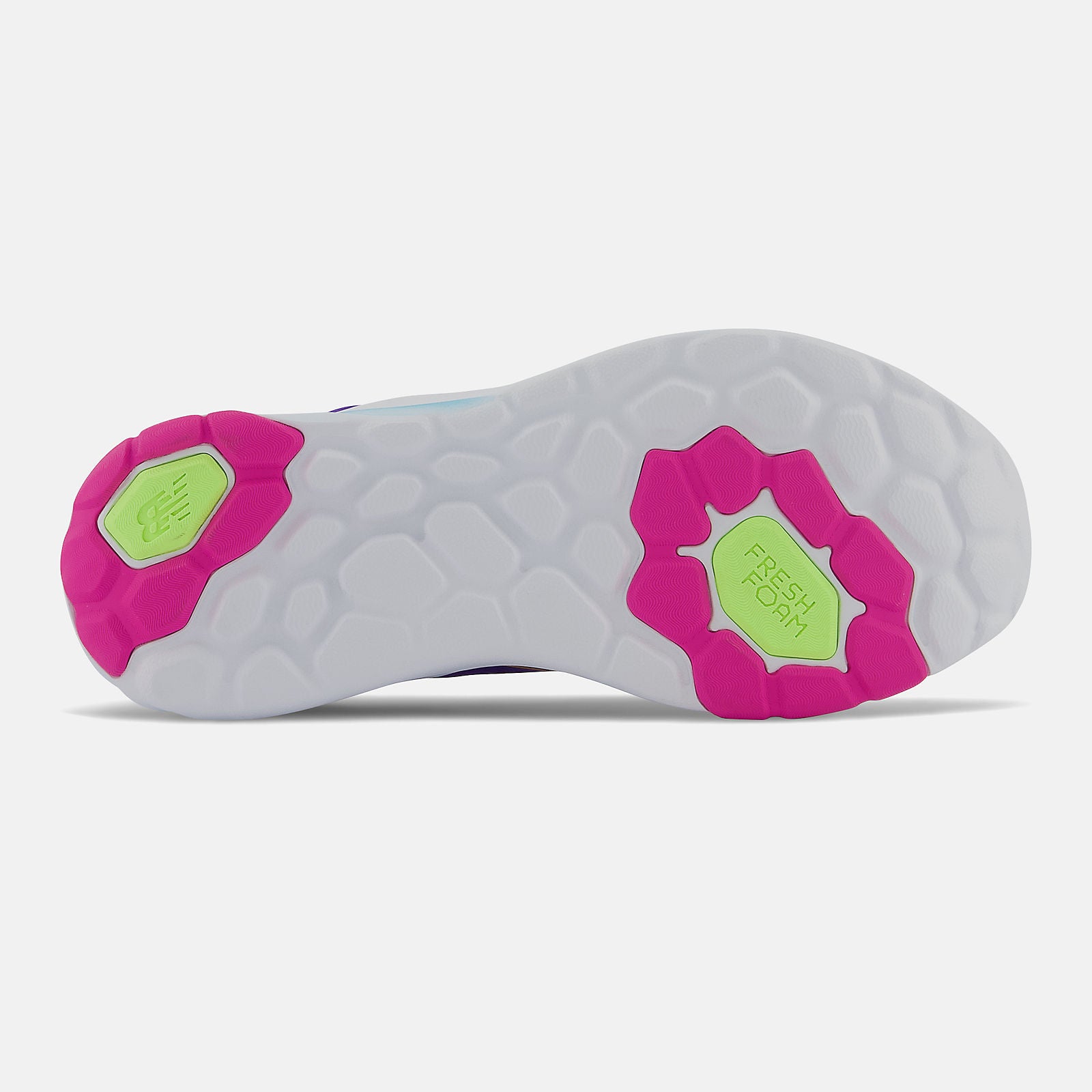 Fresh Foam Roav v2 / New Balance Women