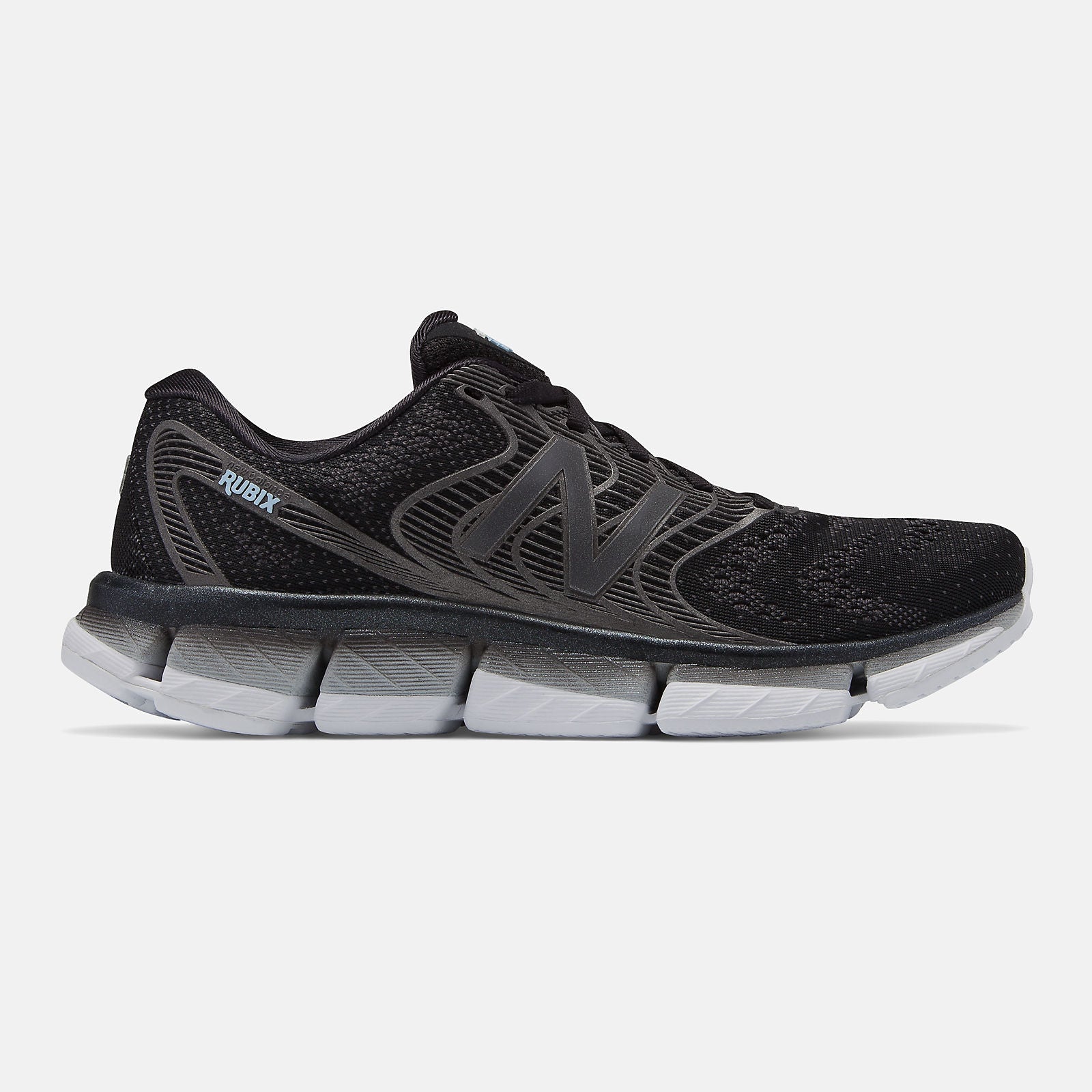 Rubix / New Balance Women