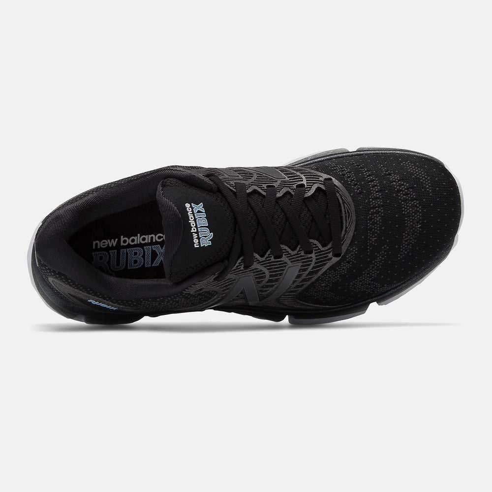 Rubix / New Balance Women