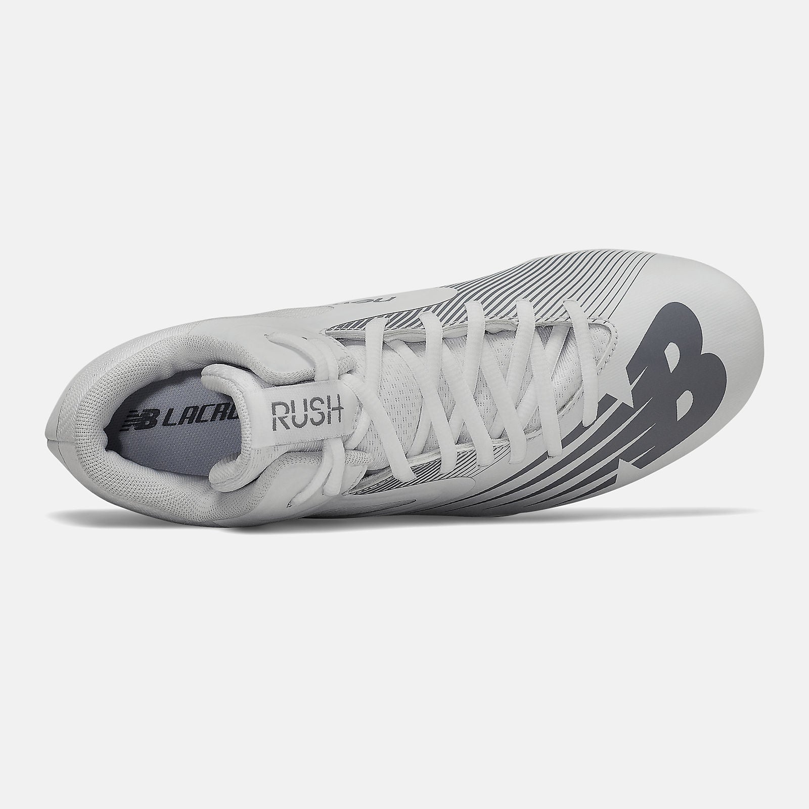 Rush v2 Mid / New Balance Women