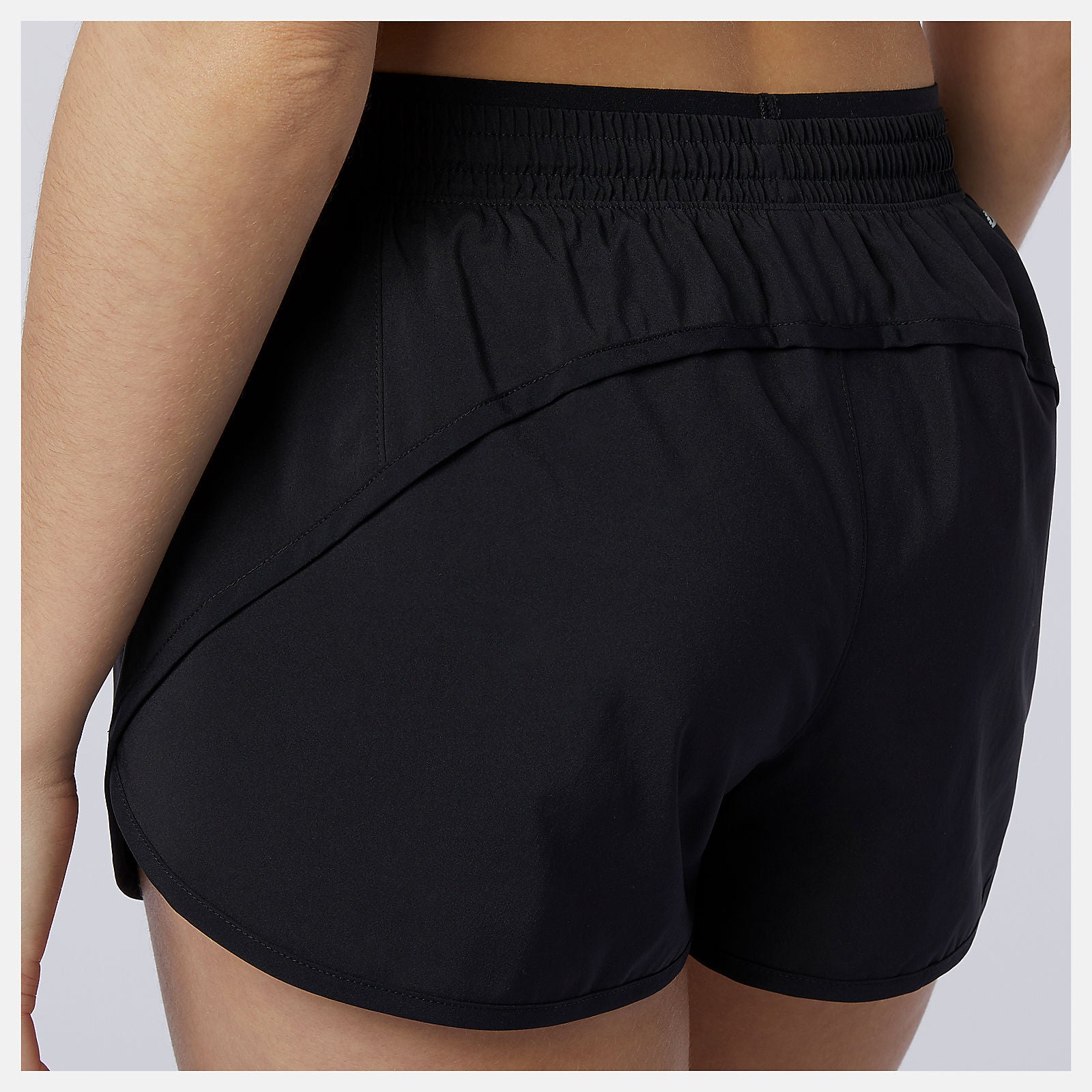 Accelerate Short 2.5 Inch / New Balance Women