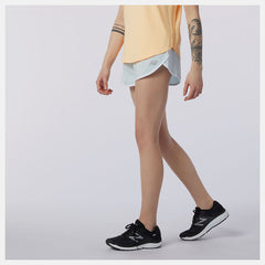 Accelerate Short 2.5 Inch / New Balance Women