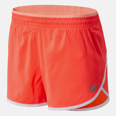 Accelerate Short 2.5 Inch / New Balance Women