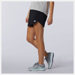 Accelerate Short 5 Inch / New Balance Women