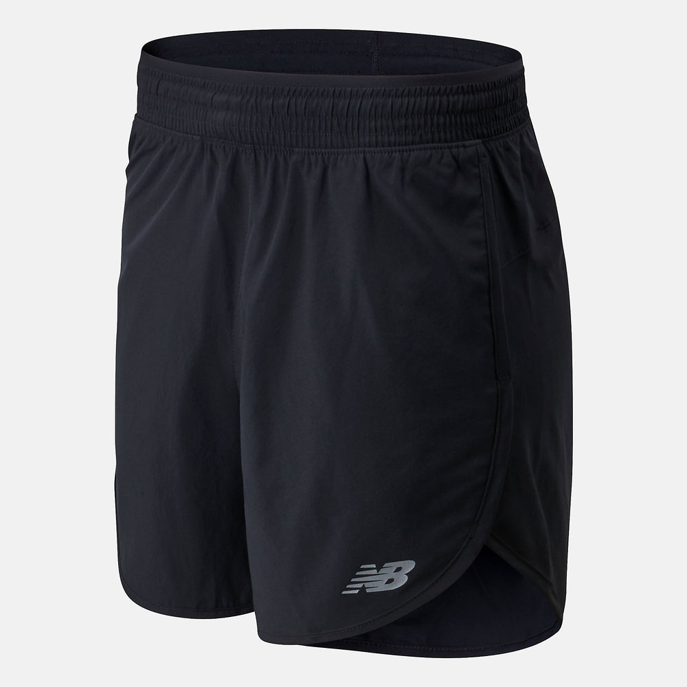 Accelerate Short 5 Inch / New Balance Women