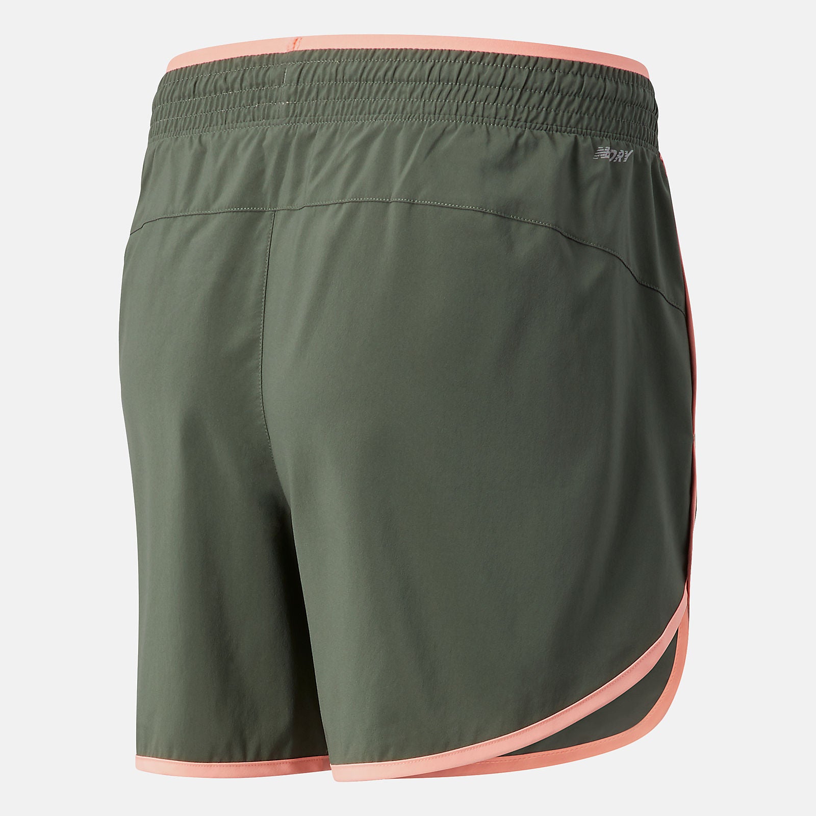 Accelerate Short 5 Inch / New Balance Women