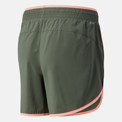 Accelerate Short 5 Inch / New Balance Women