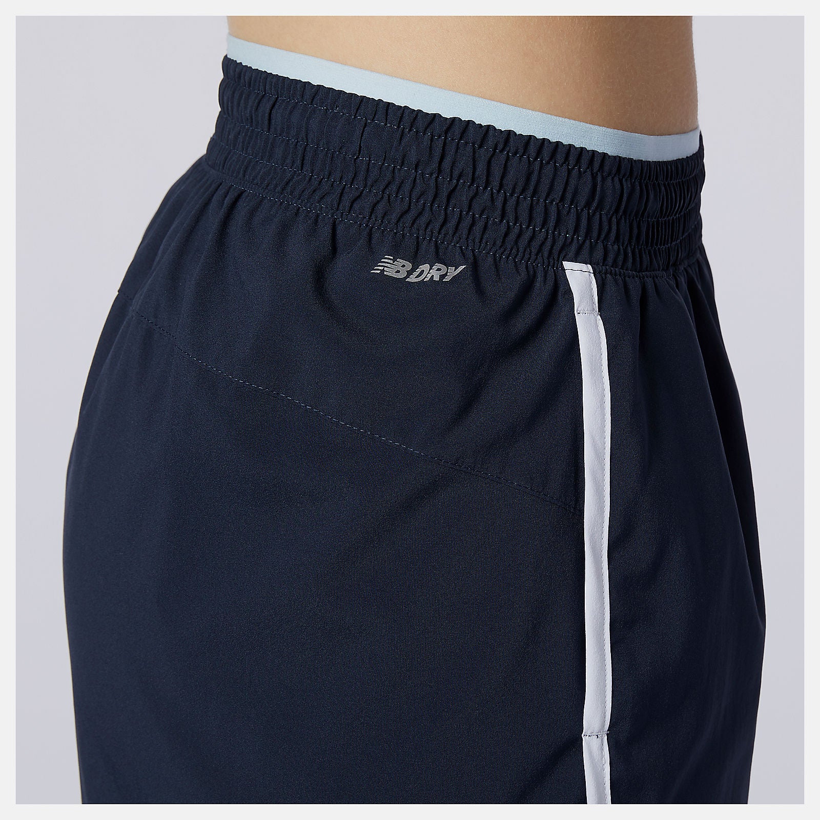 Accelerate Short 5 Inch / New Balance Women