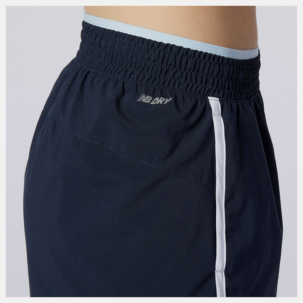 Accelerate Short 5 Inch / New Balance Women