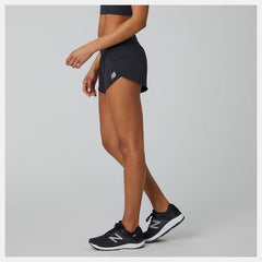 Impact Run Short 3 Inch / New Balance Women