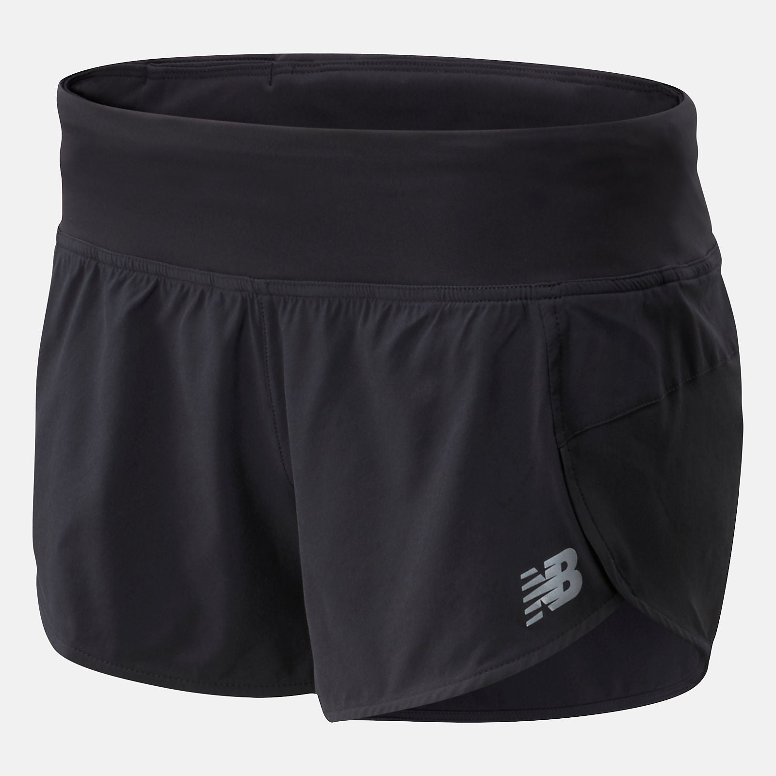 Impact Run Short 3 Inch / New Balance Women