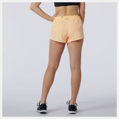 Impact Run Short 3 Inch / New Balance Women