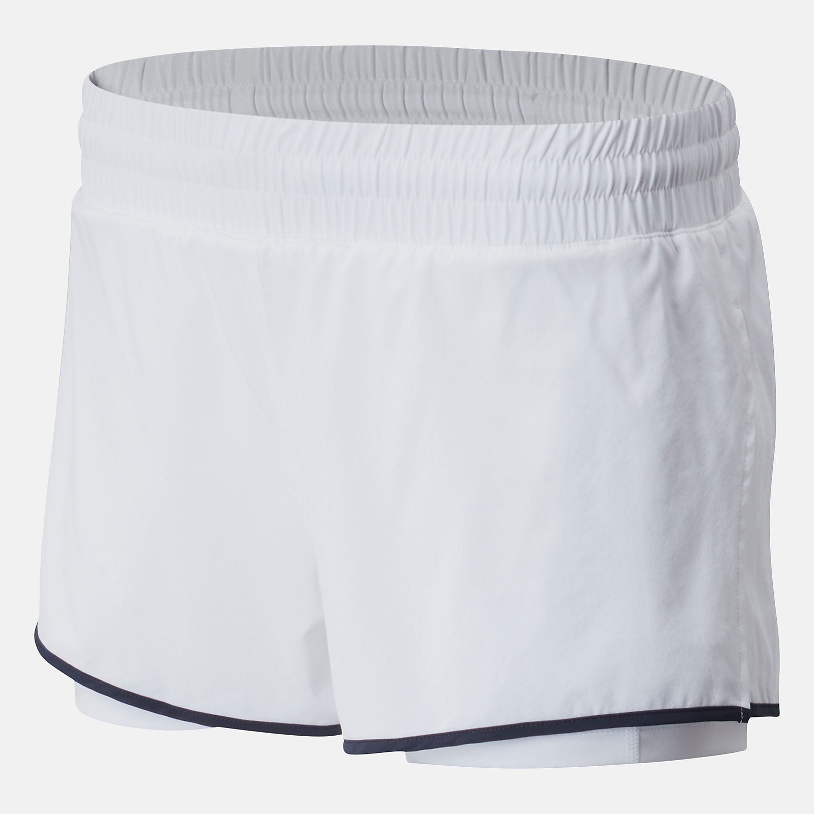Rally Short / New Balance Women