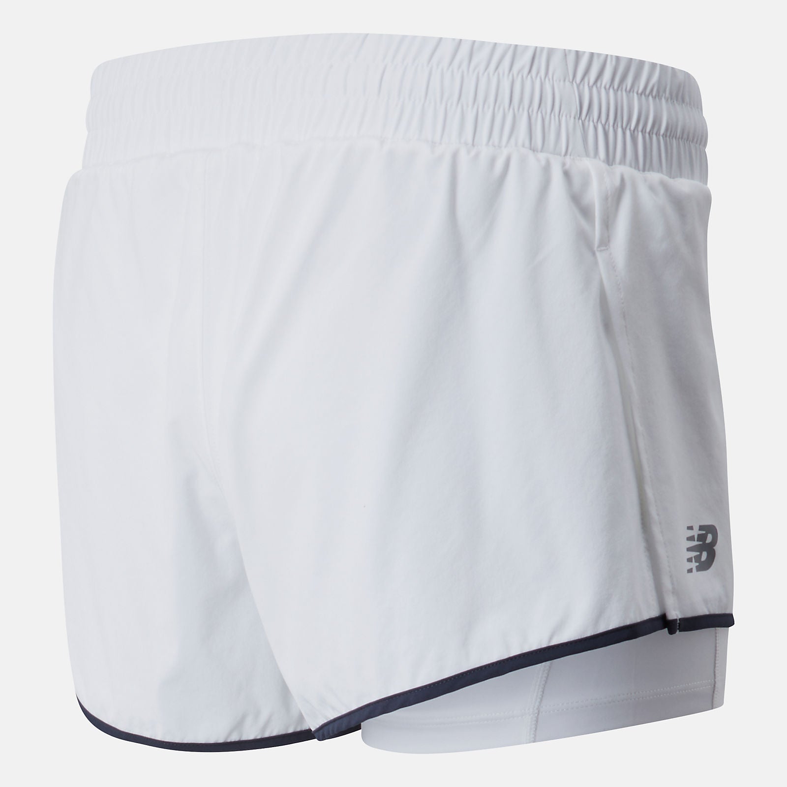 Rally Short / New Balance Women