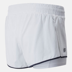 Rally Short / New Balance Women