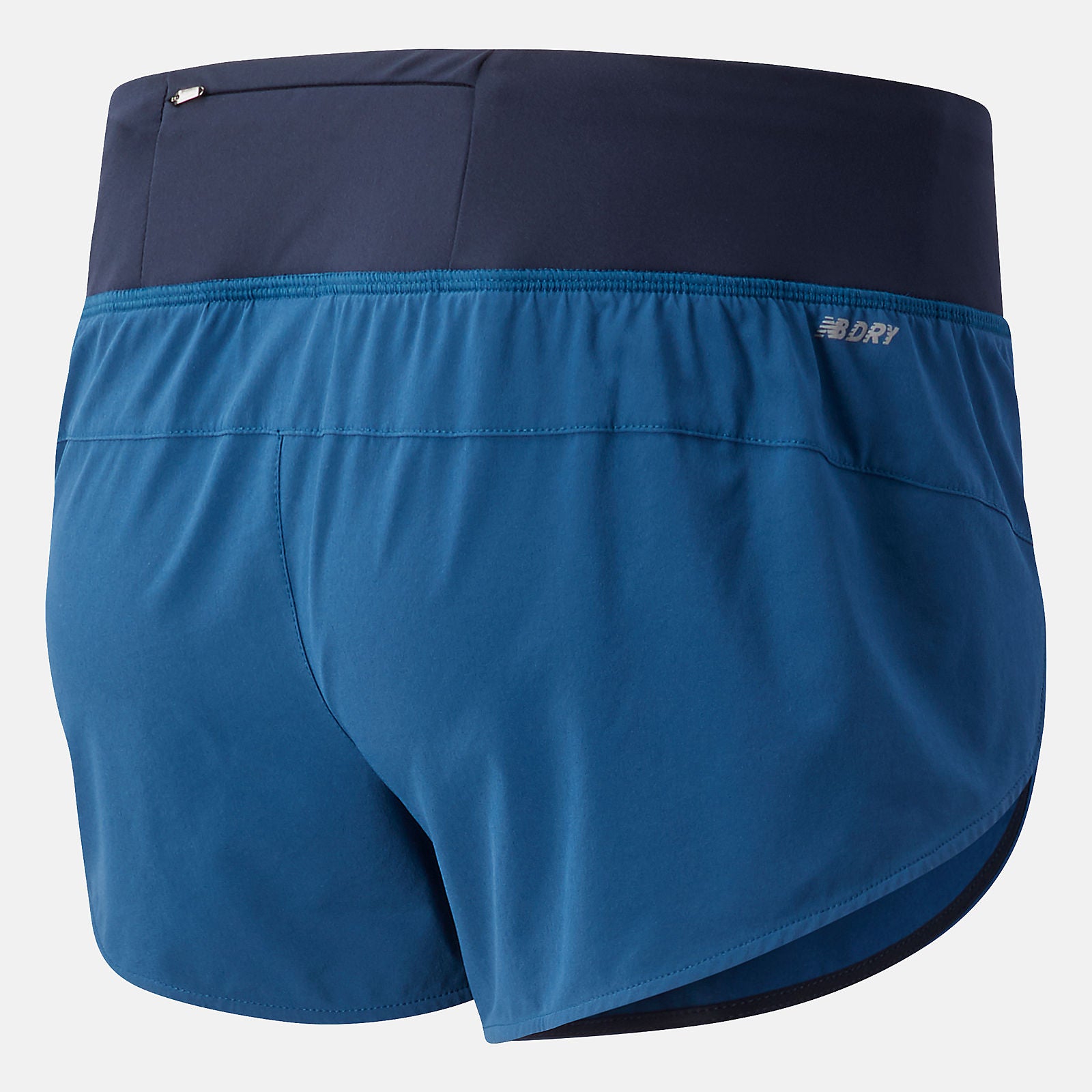 NYC Marathon Impact Run Short 3 inch / New Balance Women