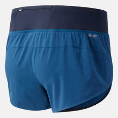 NYC Marathon Impact Run Short 3 inch / New Balance Women