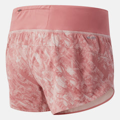 NYC Marathon Printed Impact Run Short 3 inch / New Balance Women