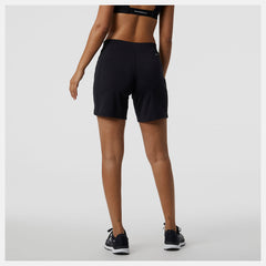 Impact Run Short 7 Inch / New Balance Women