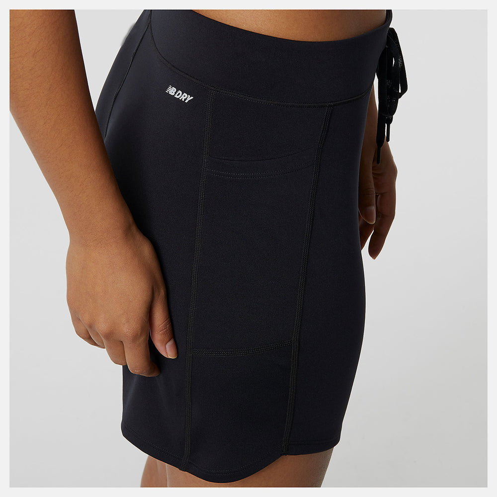 Impact Run Short 7 Inch / New Balance Women