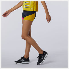 Fast Flight Hot Short / New Balance Women