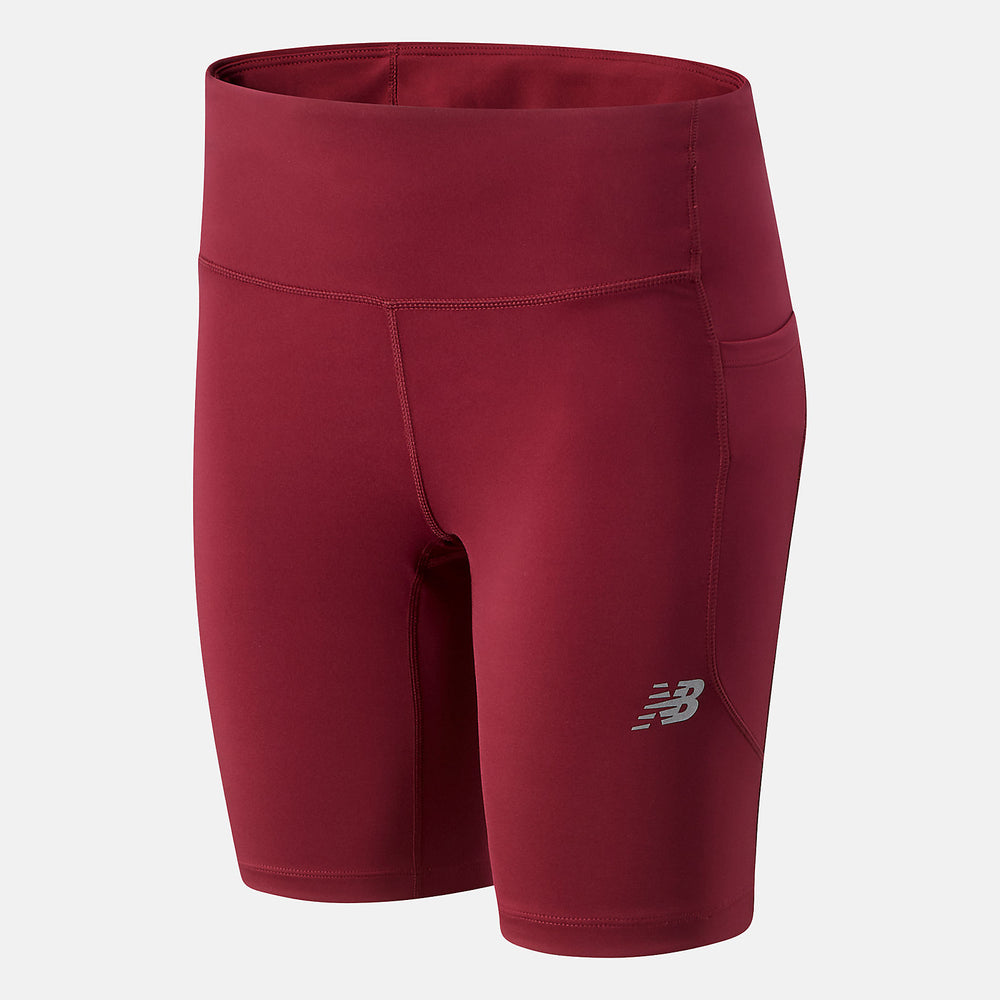Impact Run Fitted Short / New Balance Women
