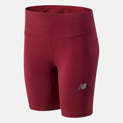 Impact Run Fitted Short / New Balance Women