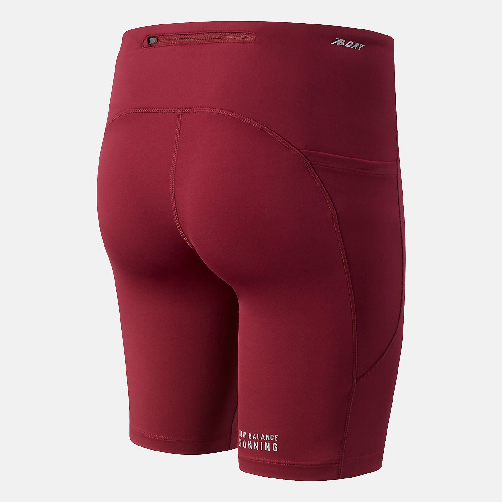 Impact Run Fitted Short / New Balance Women