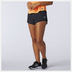 Q Speed Fuel Short / New Balance Women