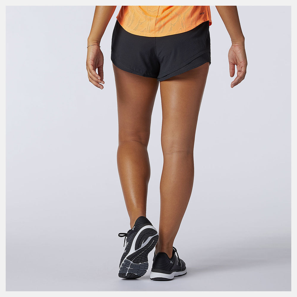 Q Speed Fuel Short / New Balance Women