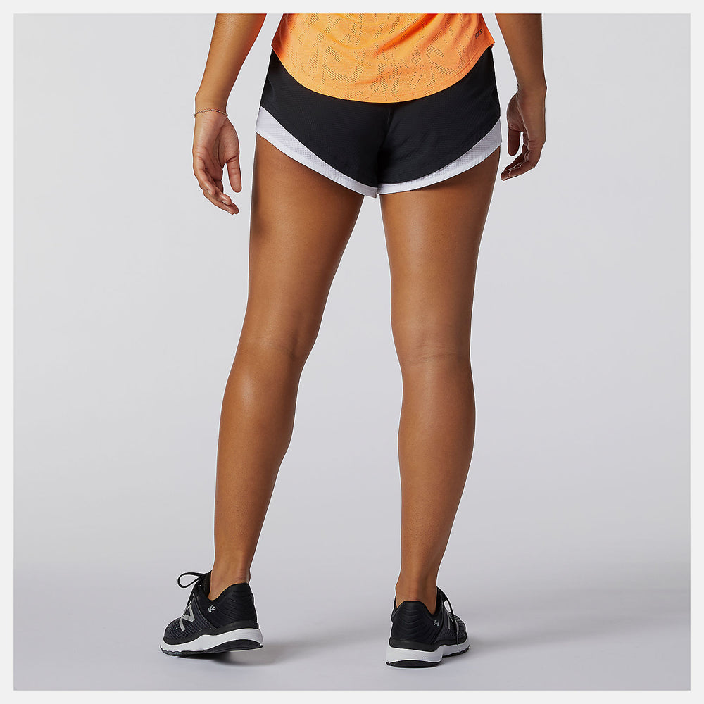 Q Speed Fuel Short / New Balance Women