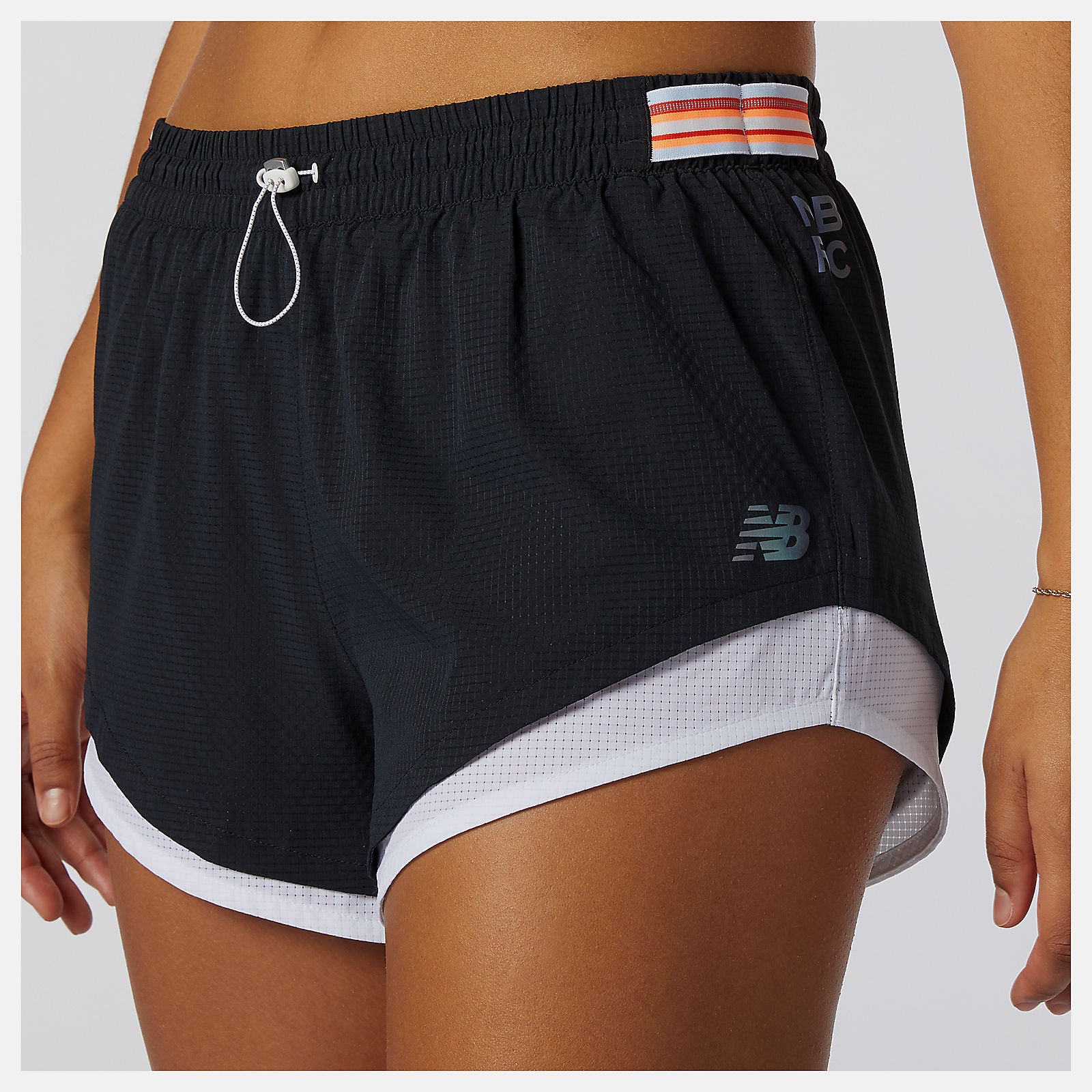 Q Speed Fuel Short / New Balance Women