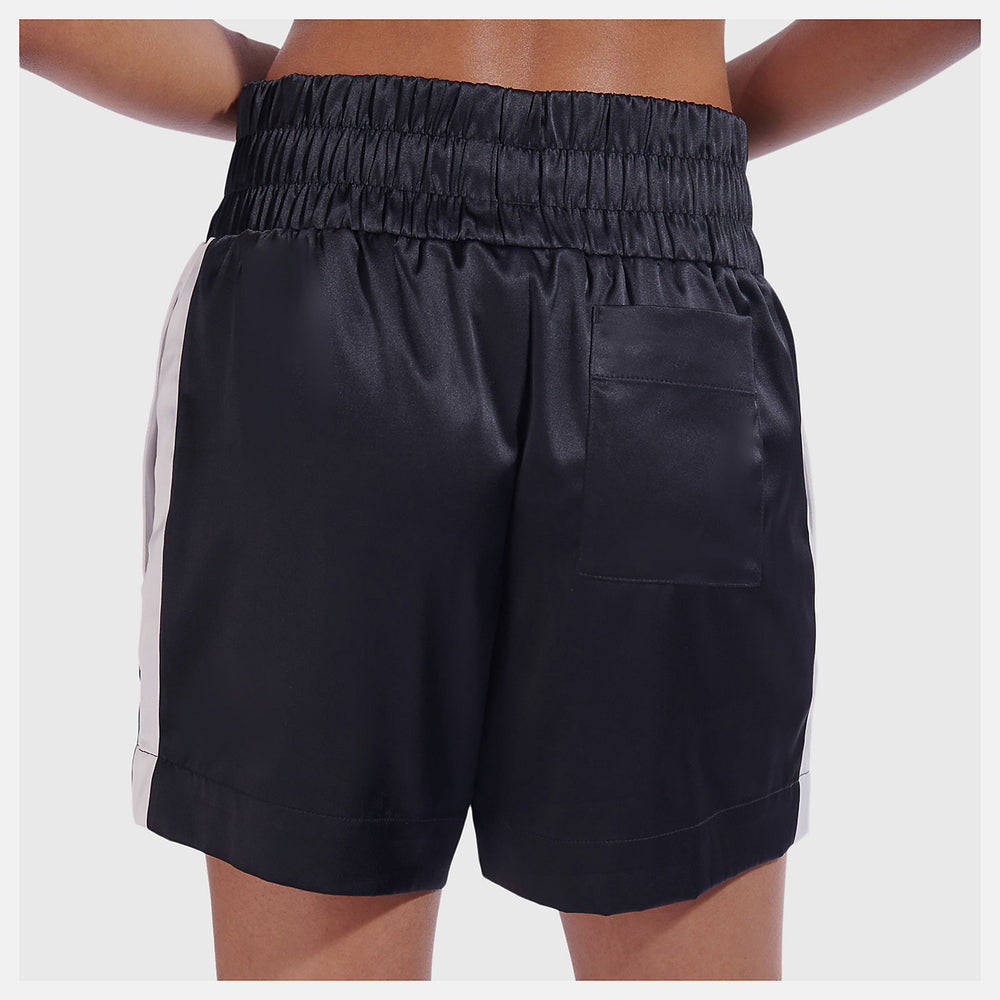 NB x Staud Boxing Short / New Balance Women
