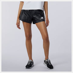 NB Athletics Collide Woven Short / New Balance Women