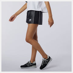 NB Athletics Collide Woven Short / New Balance Women