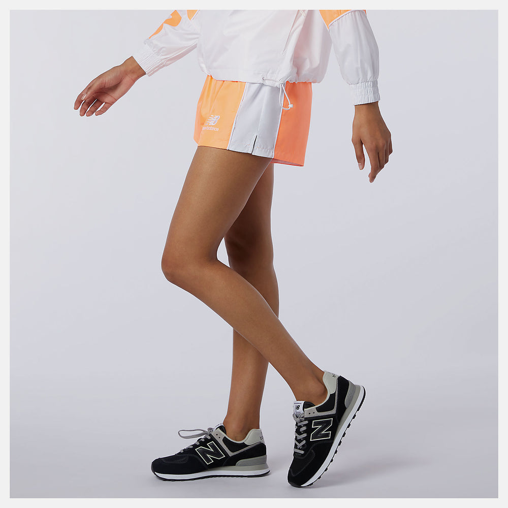 NB Athletics Collide Woven Short / New Balance Women
