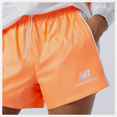 NB Athletics Collide Woven Short / New Balance Women