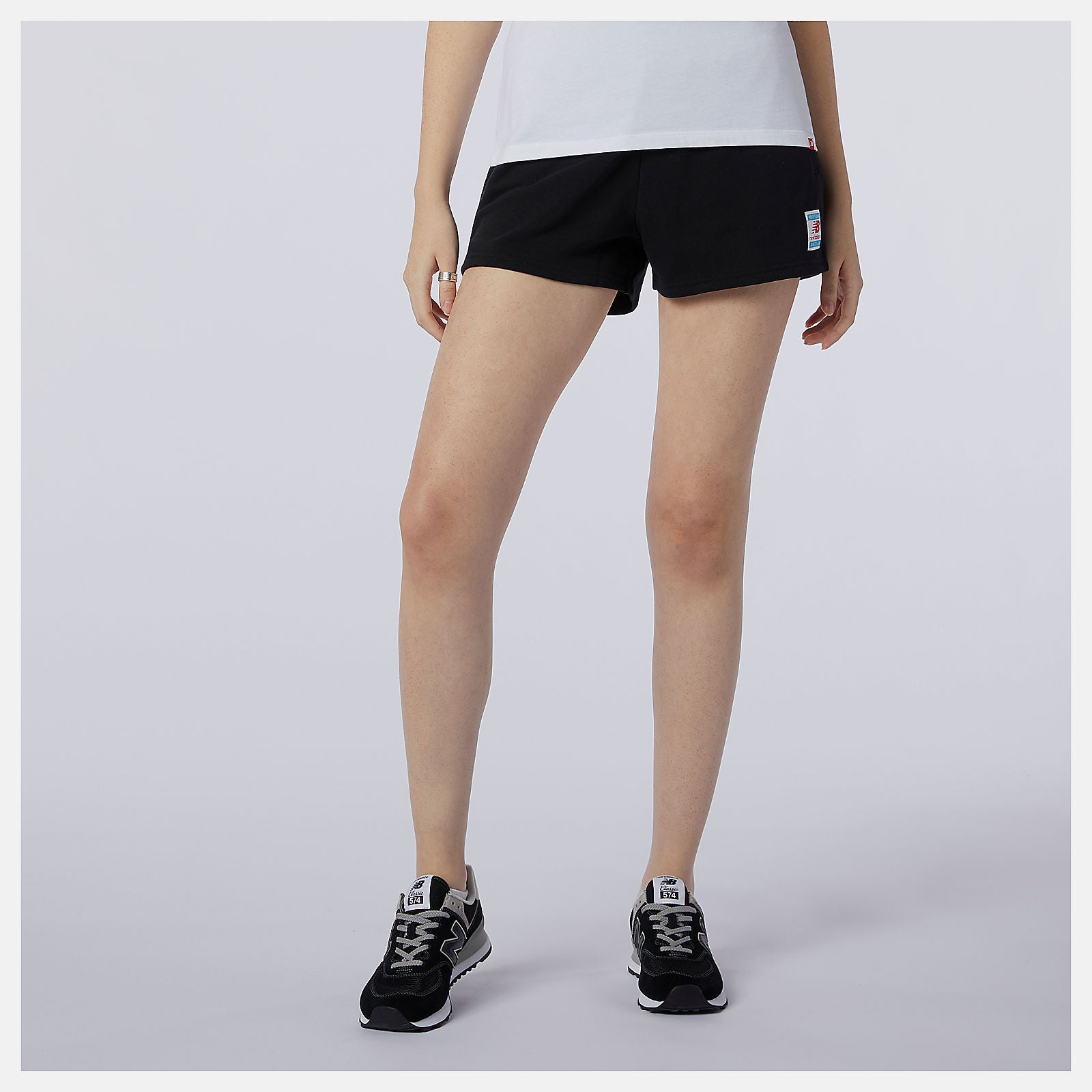 NB Essentials Knit Short / New Balance Women