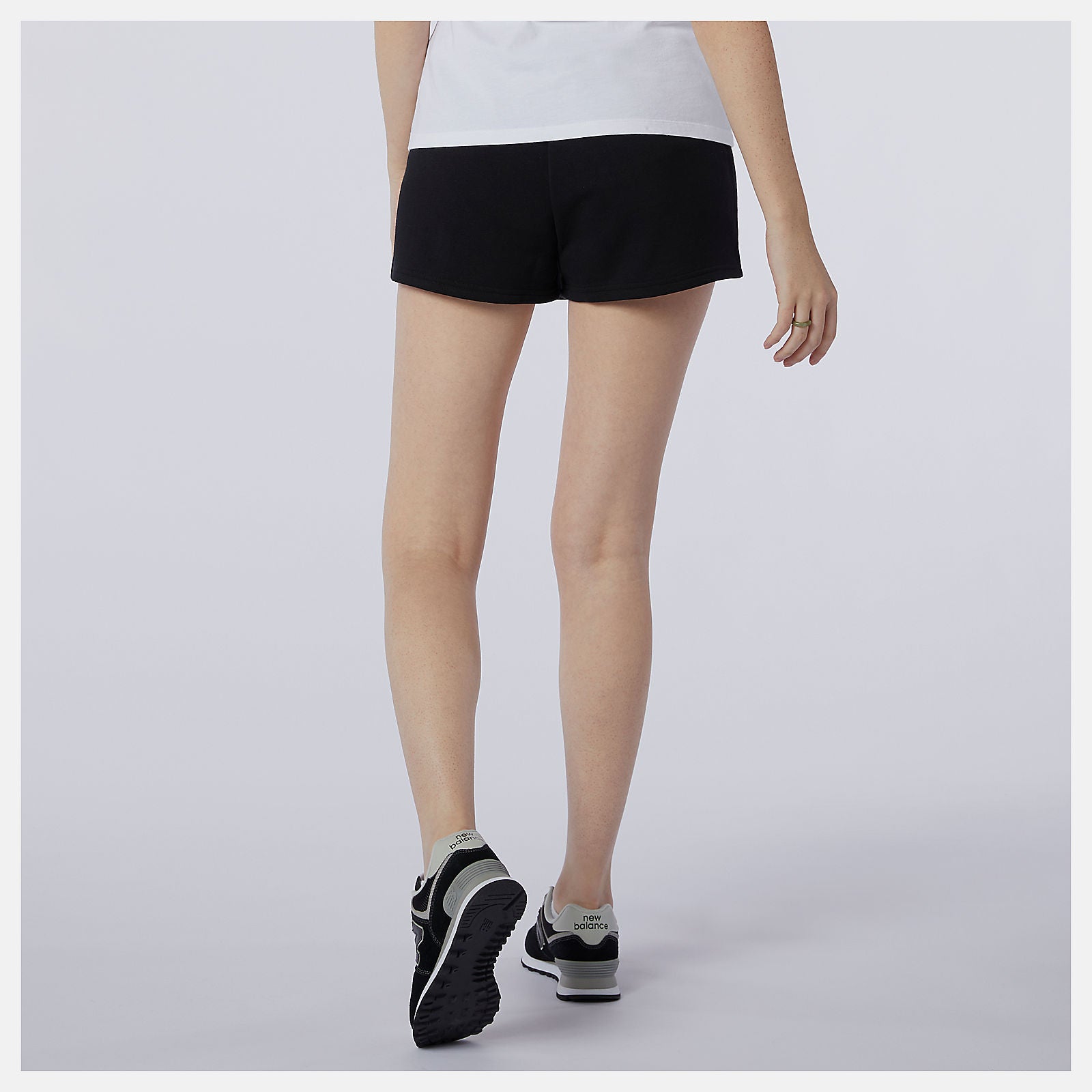 NB Essentials Knit Short / New Balance Women
