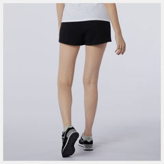 NB Essentials Knit Short / New Balance Women