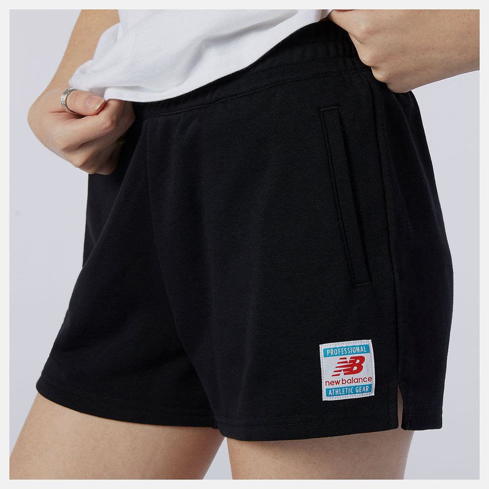 NB Essentials Knit Short / New Balance Women